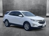 Used 2018 Chevrolet Equinox LT image 3