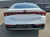 Used 2021 Kia K5 LXS image 5