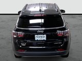Used 2023 Jeep Compass Limited image 3