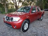 Used 2019 Nissan Frontier SV image 3