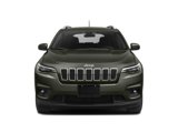 Certified 2020 Jeep Cherokee Trailhawk w/ Cold Weather Group image 4
