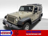 Used 2018 Jeep Wrangler Unlimited Sport w/ Connectivity Group image 3