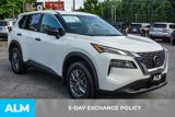 Used 2021 Nissan Rogue S image 4