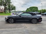 Used 2022 Ford Mustang Premium image 3