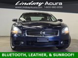 Used 2012 Nissan Maxima 3.5 SV w/ Sport Pkg image 5