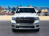 New 2025 RAM 1500 Big Horn image 4