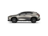 New 2025 Lexus NX 250 FWD image 2