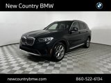 Used 2022 BMW X3 xDrive30i w/ Premium Package 2 image 3