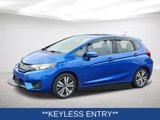 Used 2017 Honda Fit EX-L image 3