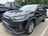 Used 2021 Toyota RAV4 LE image 2