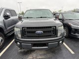 Used 2013 Ford F150 FX2 w/ Luxury Equipment Group image 2