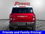 New 2025 Ford Bronco Sport Heritage w/ Convenience Package image 4
