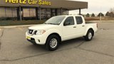 Used 2019 Nissan Frontier SV image 4