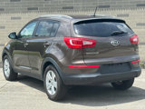 Used 2011 Kia Sportage LX w/ Convenience Pkg image 4