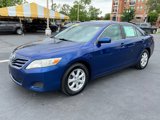 Used 2011 Toyota Camry SE image 3