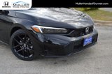 New 2025 Honda Civic Sport image 2