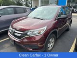 Used 2015 Honda CR-V LX image 2