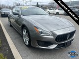 Certified 2021 Maserati Quattroporte S GranSport Q4 image 5