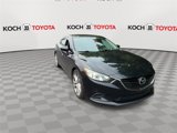 Used 2016 MAZDA MAZDA6 Touring image 3
