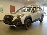 Certified 2024 Subaru Forester Wilderness image 3