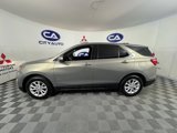 Used 2018 Chevrolet Equinox LT image 4