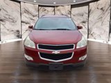 Used 2009 Chevrolet Traverse LT image 2