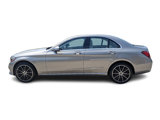 Used 2020 Mercedes-Benz C 300 4MATIC Sedan image 4