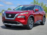 Used 2021 Nissan Rogue SV image 5