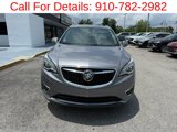 Used 2019 Buick Envision Essence image 2