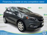 Used 2018 Buick Encore Essence w/ Experience Buick Package image 3