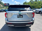 Used 2023 Ford Explorer Limited image 3