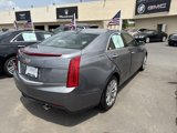 Used 2018 Cadillac ATS 2.0T AWD Sedan w/ Sky and Shine Package image 5