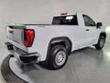 New 2025 GMC Sierra 1500 Pro w/ Pro Value Package image 5