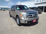Used 2013 Ford F150 XLT w/ Luxury Equipment Group image 4