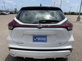 Certified 2022 Nissan Kicks SV image 6