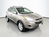 Used 2012 Hyundai Tucson GLS image 3