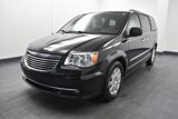 Used 2015 Chrysler Town & Country Touring w/ Driver Convenience Group image 3