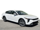 New 2025 Kia K4 LXS image 2