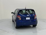 Used 2012 Chevrolet Sonic LS image 3