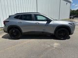 New 2025 Chevrolet Trax ACTIV w/ Driver Confidence Package image 3