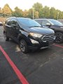 Used 2019 Ford EcoSport Titanium image 2