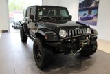 Used 2016 Jeep Wrangler Unlimited Sahara w/ Connectivity Group image 2