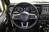 Used 2022 Jeep Wrangler Unlimited Sahara image 5