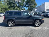 Used 2008 Jeep Patriot Limited image 5