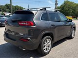 Used 2016 Jeep Cherokee Latitude image 6