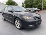 Used 2007 MAZDA MAZDA3 s Grand Touring image 2