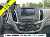 Used 2020 Chevrolet Equinox LS w/ LS Convenience Package image 6