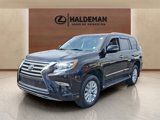 Used 2019 Lexus GX 460 image 3