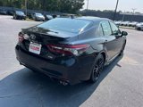Used 2022 Toyota Camry XSE image 6
