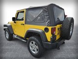 Used 2015 Jeep Wrangler Sport w/ Connectivity Group image 5